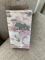 eua de parfum zadig & Voltaire nieuw This is Her 100ml, Handtassen en Accessoires, Uiterlijk | Parfum, Nieuw, Ophalen of Verzenden