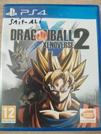 Dragon Ball Xenoverse 2, Consoles de jeu & Jeux vidéo, Jeux | Sony PlayStation 4, Enlèvement ou Envoi, À partir de 12 ans, Combat