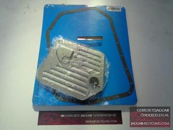 Automaatbak filter set met pakking Jaguar  XK8 beschikbaar voor biedingen