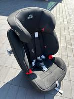 Autostoel Britax Römer, Kinderen en Baby's, Autostoeltjes, Ophalen, Romer, Autogordel of Isofix, Gebruikt