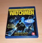 Blu-ray Watchmen : Les Gardiens, Utilisé, Envoi