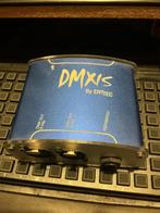 Interface USB DMXISS pour l'éclairage, entre autres, Musique & Instruments, Enlèvement ou Envoi, Comme neuf, Lumières