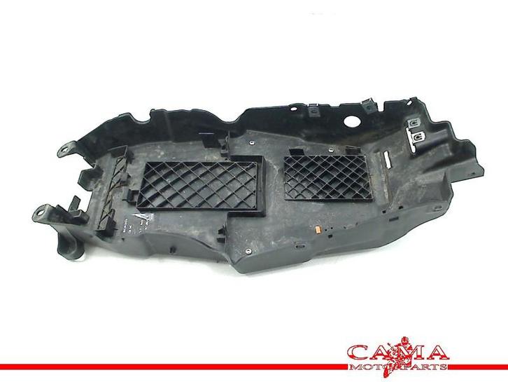 CARENAGE PANNEAU INTERNE Speed Triple R 1050 2016-2018, Motos, Pièces | Autre, Utilisé