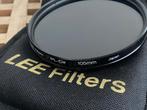Lee 3 Filterset/Lee Circ. polar/Lee filterhouder/Lee Bigstop, TV, Hi-fi & Vidéo, Photo | Filtres, Autres marques, Enlèvement ou Envoi
