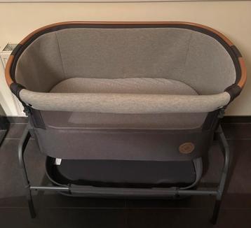 Maxi-Cosi Iora - Co-sleeper - Beyond Graphite beschikbaar voor biedingen