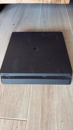 Ps4 met 2 controllers, Games en Spelcomputers, Ophalen, Zo goed als nieuw, Met 2 controllers