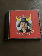 Kamiel Kafka Kalvers - Kamagurka cd, Cd's en Dvd's, Ophalen of Verzenden