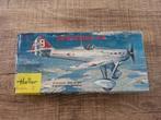 Heller Dewoitine 501 1/72 2 Versions 500 & 501, Hobby en Vrije tijd, 1:72 tot 1:144, Nieuw, Ophalen of Verzenden, Vliegtuig