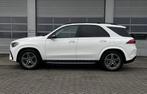 Mercedes-Benz GLE-Klasse 350 DE 4MATIC AMG Line | Luchtverin, Auto's, Stof, Gebruikt, 4 cilinders, GLE