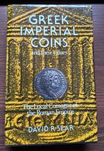 David R. Sear - Het lokale ontstaan van het Romeinse Rijk, Ophalen of Verzenden, Boek of Naslagwerk