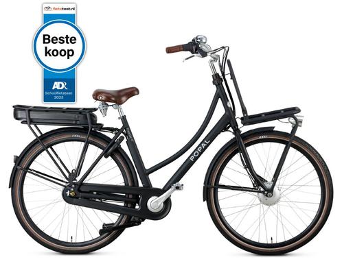 Popal Prestige N7 Promotie! 995 euro!, Fietsen en Brommers, Elektrische fietsen, Nieuw, Ophalen