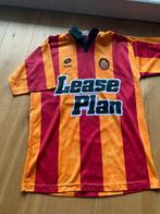 KV Mechelen shirt trui trikot tenue 93 94 Uefa Cup maat M, Verzenden, Gebruikt, Shirt