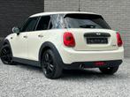 MINI COOPER 1.5 i. An.2018.   105.000 km AUTOMATIQUE, Beige, Diesel, 5 deurs, Particulier