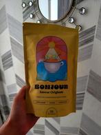Café Bonjour, Ophalen of Verzenden, Nieuw