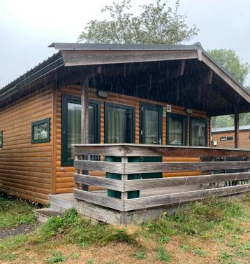 Chalet blaimont, Chalet, 2 slaapkamers, Provincie Namen