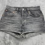 Licht grijze short jeans maat S, Kleding | Dames, Spijkerbroeken en Jeans, Ophalen of Verzenden, Zo goed als nieuw