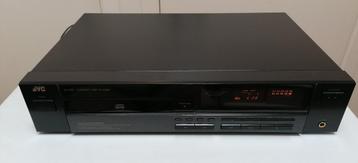 JVC cd speler XL-V231