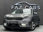 Kia Niro PHEV 1.6 GDi Sense DCT * CUIR + CAMERA + GARANTIE*, Auto's, Kia, Automaat, 105 pk, Gebruikt, https://public.car-pass.be/vhr/8b38023d-60af-4042-8620-bdf1fbbeeeba