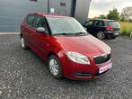 Skoda Fabia 1.2 essence 153000km CARNET chez Skoda, Autos, Entreprise, Carnet d'entretien, Euro 4, Essence