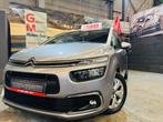 Citroën C4 Picasso 1.6 BlueHDi Feel S, 4 cilinders, Leder en Stof, 7 zetels, Bedrijf