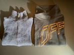 2 warme truien - Maat 146/152, Kinderen en Baby's, Kinderkleding | Maat 146, Trui of Vest, H&M, Ophalen of Verzenden, Zo goed als nieuw