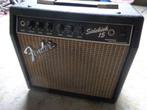 fender Sidekick, Muziek en Instrumenten, Ophalen, Gitaar