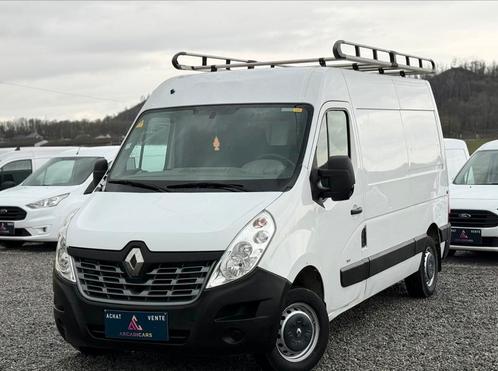 RENAULT MASTER 2.3DCI 2016 L2H2 - IMPERIAAL, Auto's, Renault, Bedrijf, Te koop, Master, ABS, Airbags, Centrale vergrendeling, Dakrails