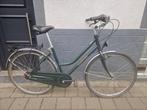 Vélo femme AMSTEL 28 INCH à réparer., Fietsen en Brommers, Fietsen | Dames | Damesfietsen, Ophalen, Gebruikt, Overige merken, Versnellingen