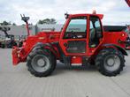 Verreiker JCB 535-95 LLMC (997), Ophalen