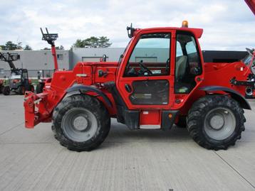 Verreiker JCB 535-95 LLMC (997) beschikbaar voor biedingen