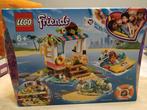 Lego friends 41376 - compleet, Comme neuf, Lego, Enlèvement ou Envoi