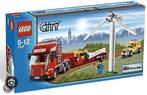 Gezocht Lego city 7747 windturbine., Enlèvement