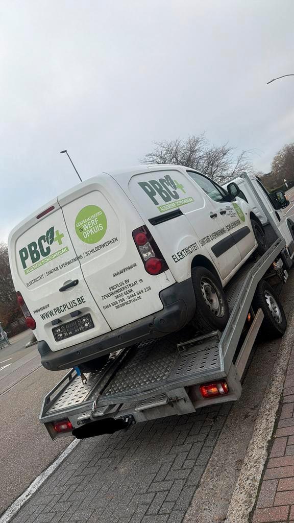 ✅ Takelwagen-takeldienst-sleepwagen +32489439704, Auto-onderdelen, Uitlaatsystemen, Ophalen