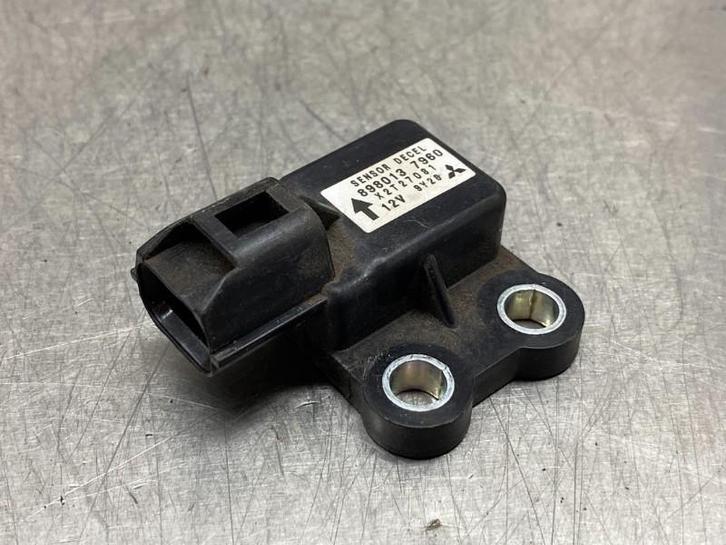 CAPTEUR DIVERS Isuzu D-Max (01-2002/05-2012) (|8980137960|), Autos : Pièces & Accessoires, Autres pièces automobiles, Autres marques automobiles