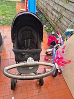STOKKE kinderwagen , perfecte staat €60, Kinderen en Baby's, Kinderwagens en Combinaties, Ophalen, Zo goed als nieuw, Kinderwagen