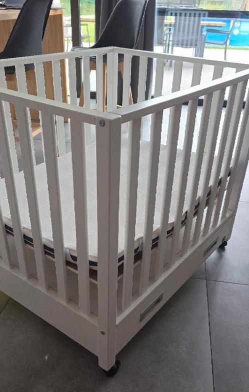 TWF park met lade en wielen, Kinderen en Baby's, Babyparken, Gebruikt, Lade, Ophalen