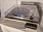 Technics SL-Q202 Quartz Direct Drive platenspeler – vintage, Audio, Tv en Foto, Platenspelers, Ophalen, Gebruikt, Platenspeler