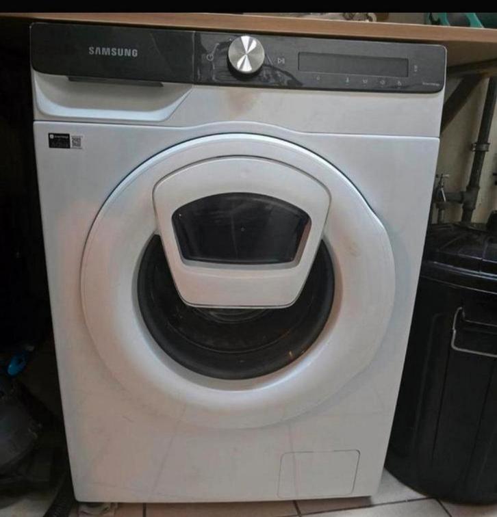 Wasmachines samsung 9kg, Elektronische apparatuur, Wasmachines, Ophalen of Verzenden