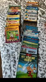Strips, Boeken, Meerdere stripboeken, Ophalen of Verzenden, Gelezen