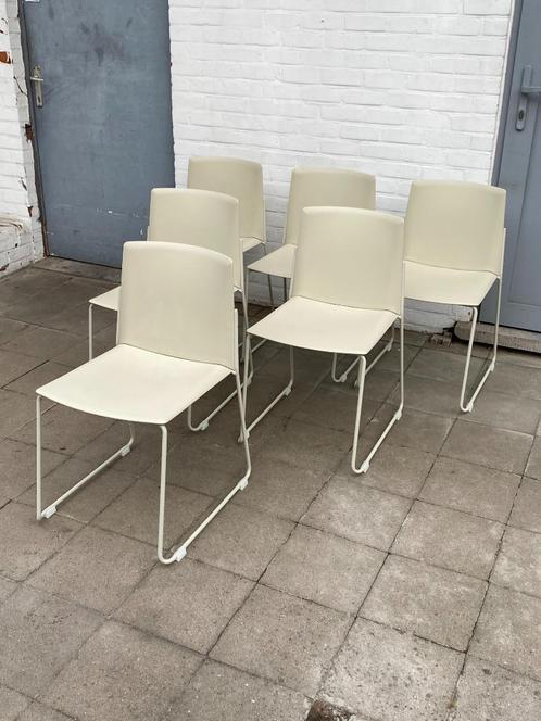 DESIGN STOEL ema Lievore cassina, Huis en Inrichting, Stoelen, Nieuw, Ophalen of Verzenden