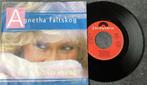 Agnetha Fältskog - i won't let you go, Cd's en Dvd's, Ophalen of Verzenden, Zo goed als nieuw, Overige genres, Single