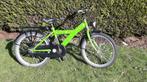 kinderfiets 20 inch met verlichting, Ophalen, Gebruikt