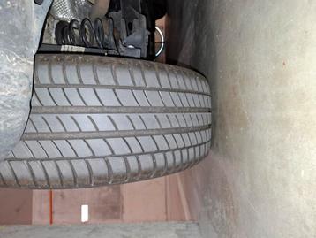 Michelin Premacy3 - 215/50/R18 92w beschikbaar voor biedingen
