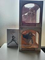 Sword Art Online figuren – Asuna, Alice & Kirito, Verzamelen, Ophalen, Zo goed als nieuw