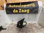 Buitenspiegel rechts van een Peugeot 107, Ophalen of Verzenden, 3 maanden garantie, Gebruikt, Peugeot