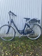 QWIC ELEKTRISCHE FIETS TE KOOP, Ophalen, Qwic