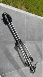 Thule fietsdragers 2x om op dakdragers te plaatsen, Auto diversen, Fietsendragers, Ophalen, Zo goed als nieuw