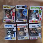 lot 6 Funko pop neufs dont 2 Chase, Verzamelen, Ophalen, Nieuw