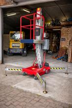 Verticale mast hoogwerker Nieuw, Enlèvement ou Envoi