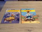 Kid Lucky diverses bandes dessinées (2011-2014), Livres, Comme neuf, Plusieurs BD, Morris, Enlèvement ou Envoi